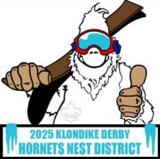 2025 Klondike Derby