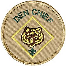 Den Chief