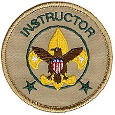 Instructor