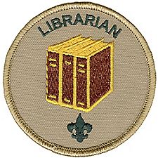 Librarian