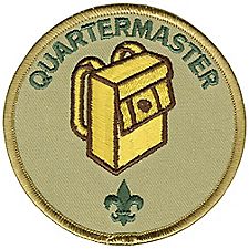 Quartermaster